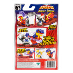 Set de joca Beast Strike Ultra beast AKEDO MOOSE — изображение 5
