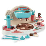 Set de joaca Chocolate factory 40.5 cm Smoby