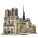 Notre Dame de Paris MC260h CUBICFUN — изображение 2