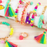 Set de creatie Neon MAKE IT REAL — изображение 3