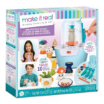 Set de creatie Mini Pottery Studio Make it Real