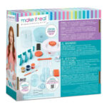 Set de creatie Mini Pottery Studio Make it Real - imagine 4