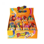 Jucarie antistres Textured in asort. TANGLE