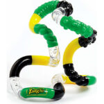 Jucarie antistres Textured in asort. TANGLE — изображение 3