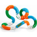 Jucarie antistres Textured in asort. TANGLE — изображение 4