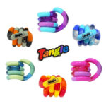 Jucarie antistres Classic in asort. TANGLE — изображение 2