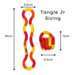 Jucarie antistres Classic in asort. TANGLE — изображение 3