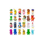 Figurina Surpriza 6 cm. STUMBLE GUYS PMI — изображение 2