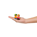 Figurina Surpriza 6 cm. STUMBLE GUYS PMI — изображение 3
