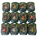 Figurina STUMBLE GUYS 6 cm. in asort. PMI