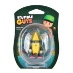 Figurina STUMBLE GUYS 6 cm. in asort. PMI — изображение 2