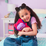 Jucarie interactiva - DJ Catnip, 25 см GABBY'S DOLLHOUSE SPIN MASTER — изображение 5