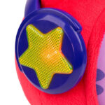 Jucarie interactiva - DJ Catnip, 25 см GABBY'S DOLLHOUSE SPIN MASTER — изображение 2