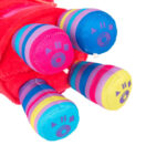 Jucarie interactiva - DJ Catnip, 25 см GABBY'S DOLLHOUSE SPIN MASTER — изображение 3