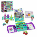 Set pentru creatie Pixo Bitz Studio Spin Master