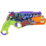 ArmaTurtles Mutant Mayhem Blaster Nerf HASBRO