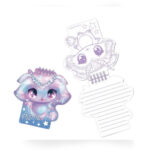 Blocnot plus Astria Nebulous Stars — изображение 2