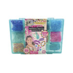 Set de creatie bratara Fashion Bandz Jewelry Kit WECOOL