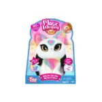 Jucarie interactiva Magic Whispers Luna My Fuzzy Friends SKYROCET