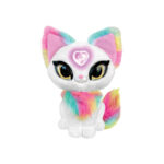 Jucarie interactiva Magic Whispers Luna My Fuzzy Friends SKYROCET - imagine 2