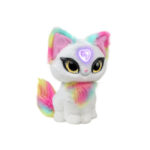 Jucarie interactiva Magic Whispers Luna My Fuzzy Friends SKYROCET - imagine 3