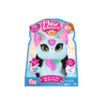 Jucarie interactiva Magic Whispers Skye My Fuzzy Friends SKYROCET