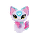 Jucarie interactiva Magic Whispers Zoey My Fuzzy Friends SKYROCET — изображение 2