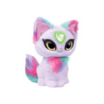 Jucarie interactiva Magic Whispers Zoey My Fuzzy Friends SKYROCET — изображение 3