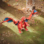Figurina Themberchaud Dungeons  and  Dragons Hasbro — изображение 3