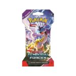 Carduri Scarlet  and  Violet Pokemon ASMODEE — изображение 2