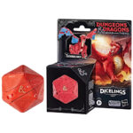 Figurina Themberchaud Dungeons  and  Dragons Hasbro