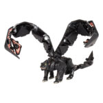 Figurina Displacer Beast Dungeons  and  Dragons Hasbro - imagine 3