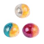 Minge antistress Combi Squeeze Balls in asort. Toi-Toys - imagine 2