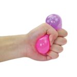 Minge antistress Combi Squeeze Balls in asort. Toi-Toys - imagine 4