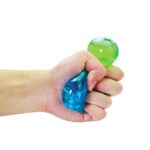 Minge antistress Combi Squeeze Balls in asort. Toi-Toys - imagine 6