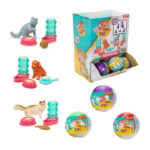 Jucarie surpriza My First Pet Toi-Toys