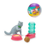 Jucarie surpriza My First Pet Toi-Toys — изображение 3