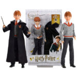 Papusa Harry Potter MATTEL