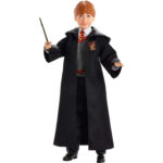 Papusa Harry Potter MATTEL - imagine 3