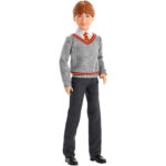 Papusa Harry Potter MATTEL - imagine 2