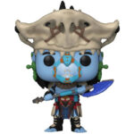 Figurina Black Panther Attuma FUNKO POP - imagine 2