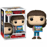 Figurina Stranger Things Eleven FUNKO POP
