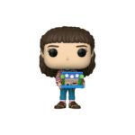 Figurina Stranger Things Eleven FUNKO POP — изображение 2