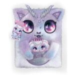 Blocnot plus Astria Nebulous Stars