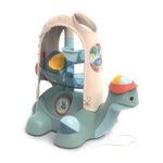 Jucarie educativa Testoasa 30cm Smoby