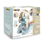 Jucarie educativa Testoasa 30cm Smoby - imagine 3