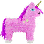 Pinata Unicorn 57x37cm Folat