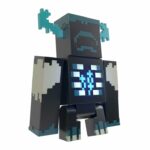 Figurina cu lumina sunete si accesorii Minecraft MATTEL