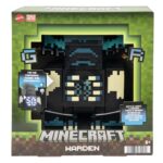 Figurina cu lumina sunete si accesorii Minecraft MATTEL - imagine 6