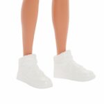 Papusa Fashionista Ken # 227, Brunet Barbie MATTEL - imagine 4